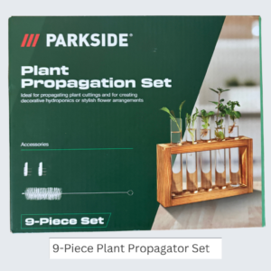 9-Piece Plant Propagator Set