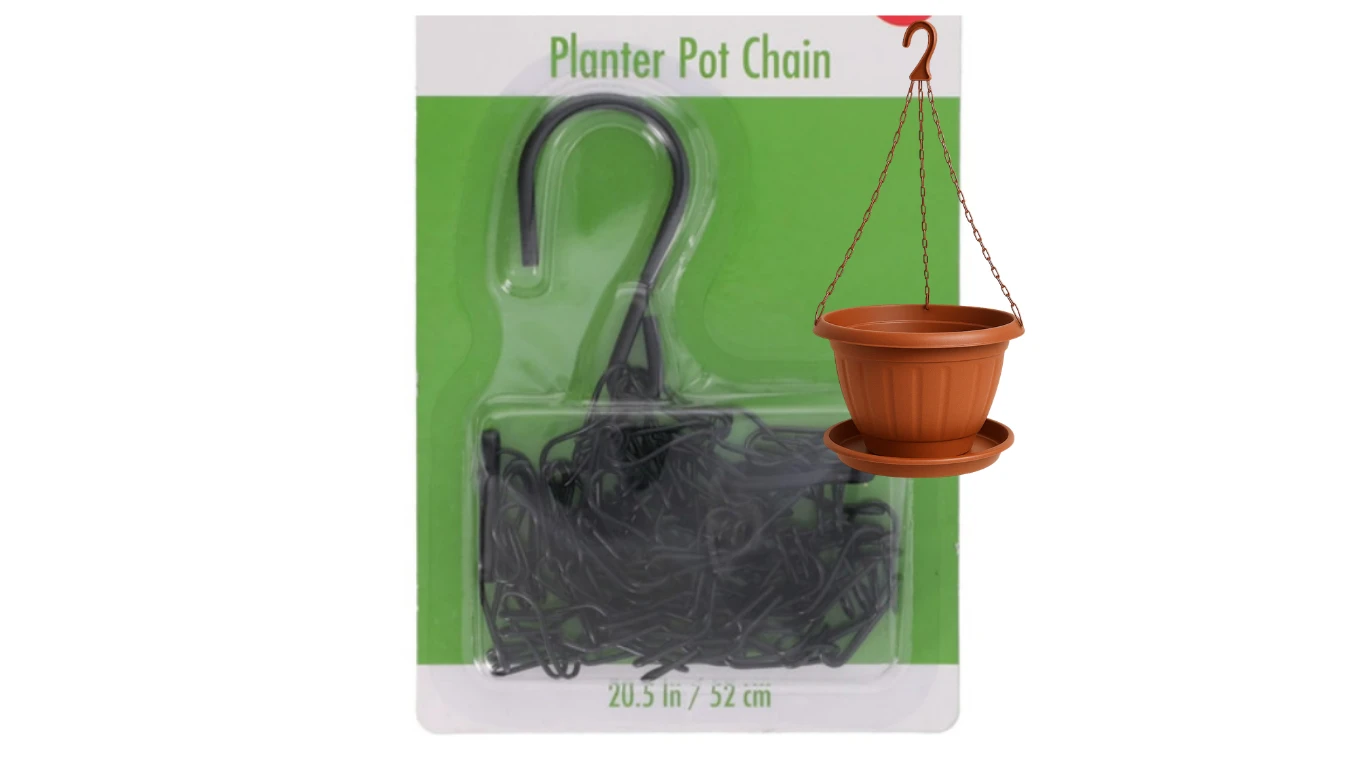 Planter Pot Chain