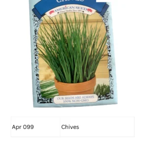 Chives