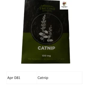 Catnip (Tactiko Survival)