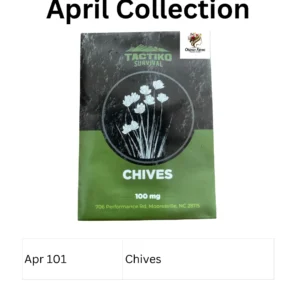 Chives (Tactiko Survival)