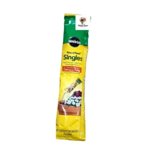 Miracle-Gro Pour & Feed Singles
