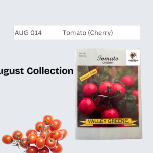 Tomato (Cherry)