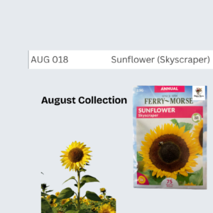 Sunflower (Skyscraper)
