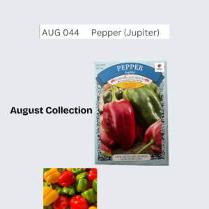 Pepper (Jupiter)