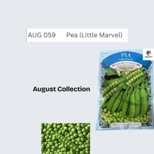 Pea (Little Marvel)