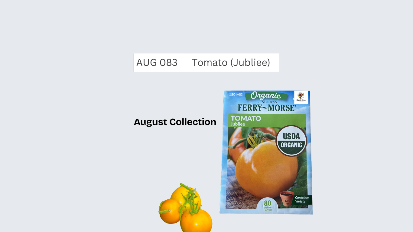 Tomato (Jubliee)
