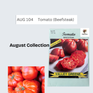 Tomato (Beefsteak)