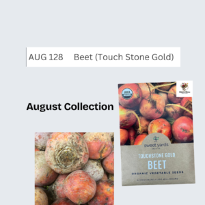 Beet (Touch Stone Gold)