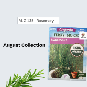 Rosemary