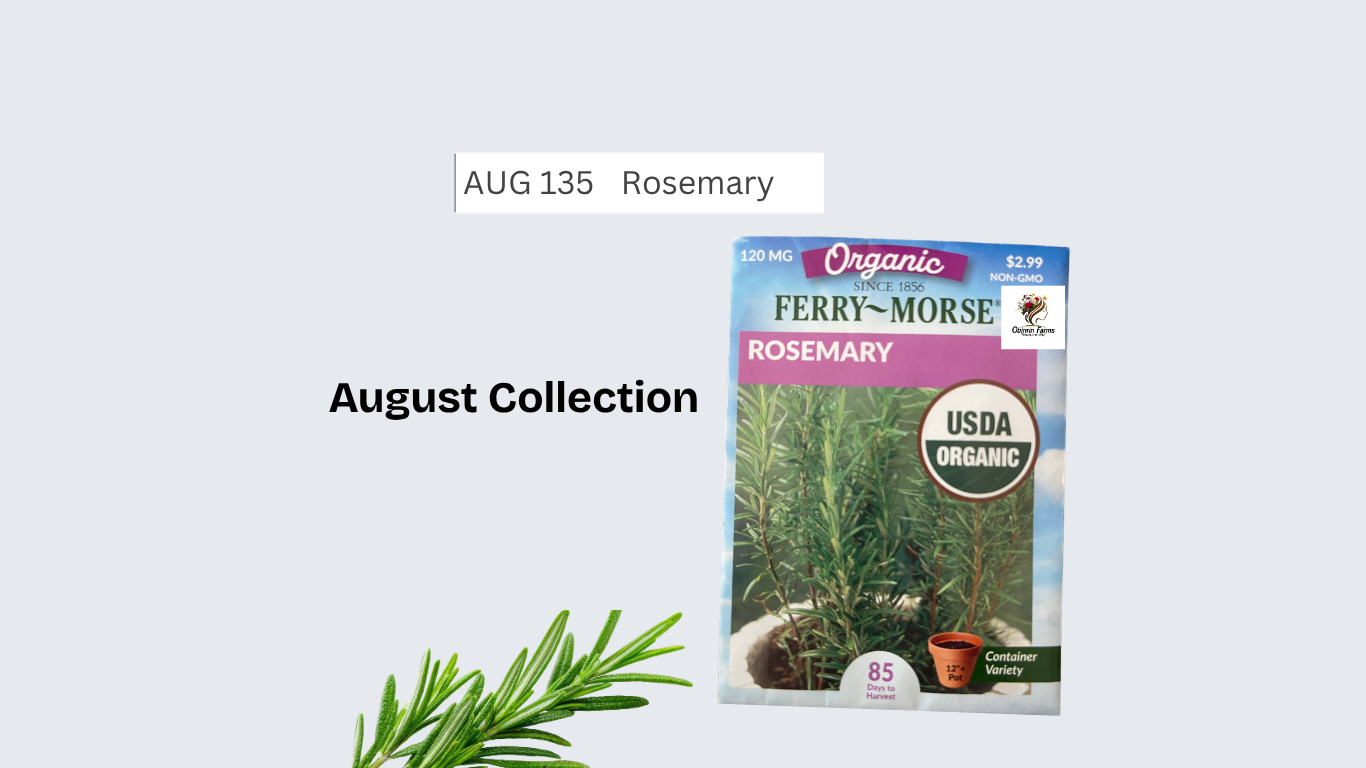 Rosemary