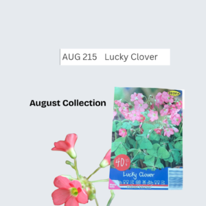 Lucky Clover
