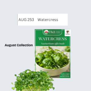 Watercress