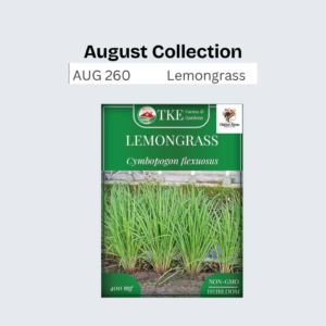 Lemongrass