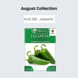 Jalapeño