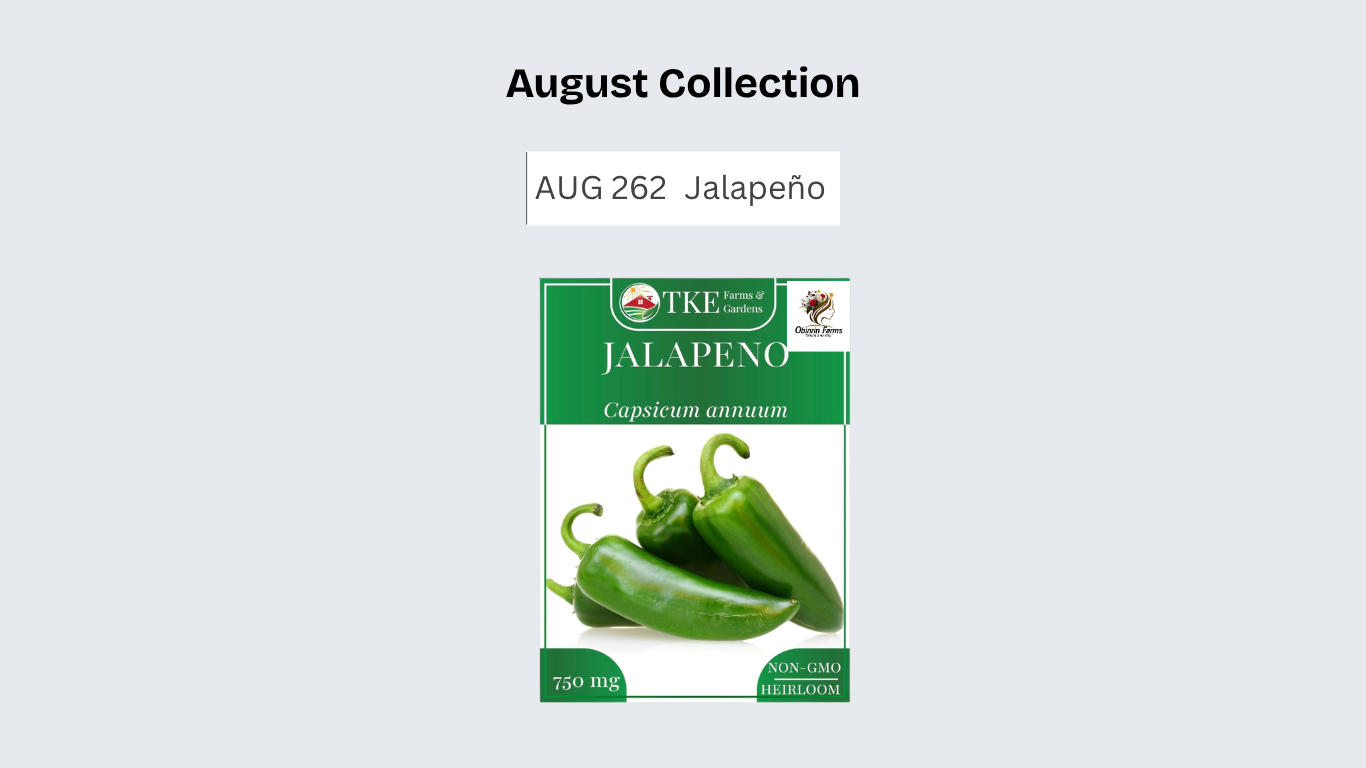 Jalapeño