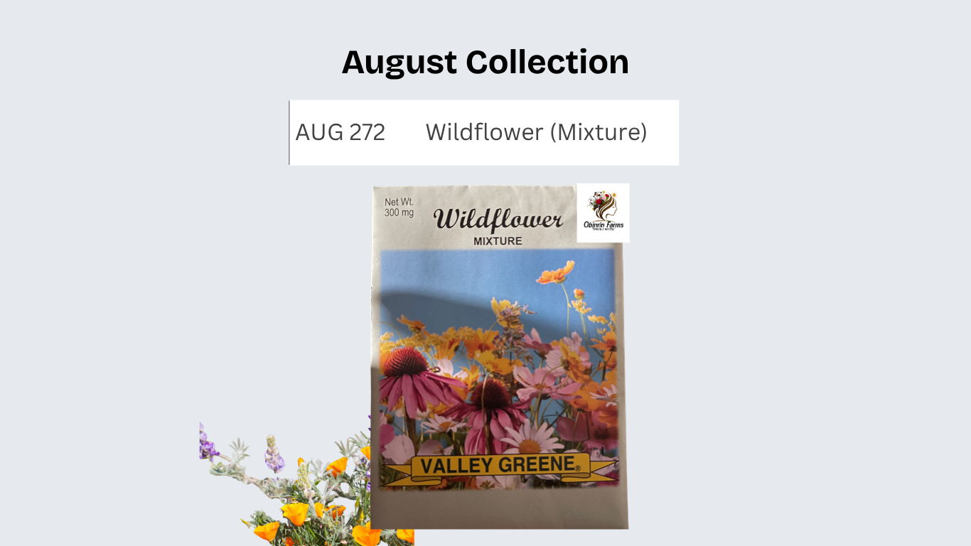 Wildflower (Mixture)