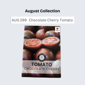Chocolate Cherry Tomato
