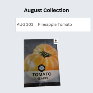 Pineapple Tomato