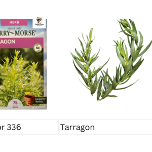 Tarragon