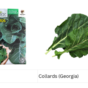 Collards (Georgia)