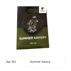 Summer Savory (Tactiko Survival)