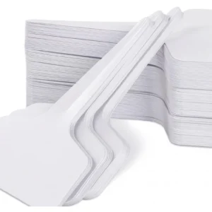 Plastic Plant Labels (Pack of 5)