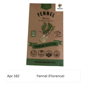 Fennel (Florence) Organo Republic