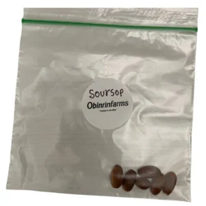 Soursop
