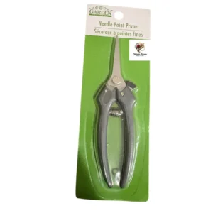 Needle Point Pruner