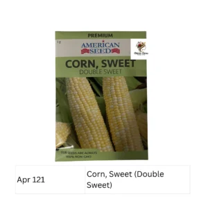 Corn, Sweet (Double Sweet) Premium