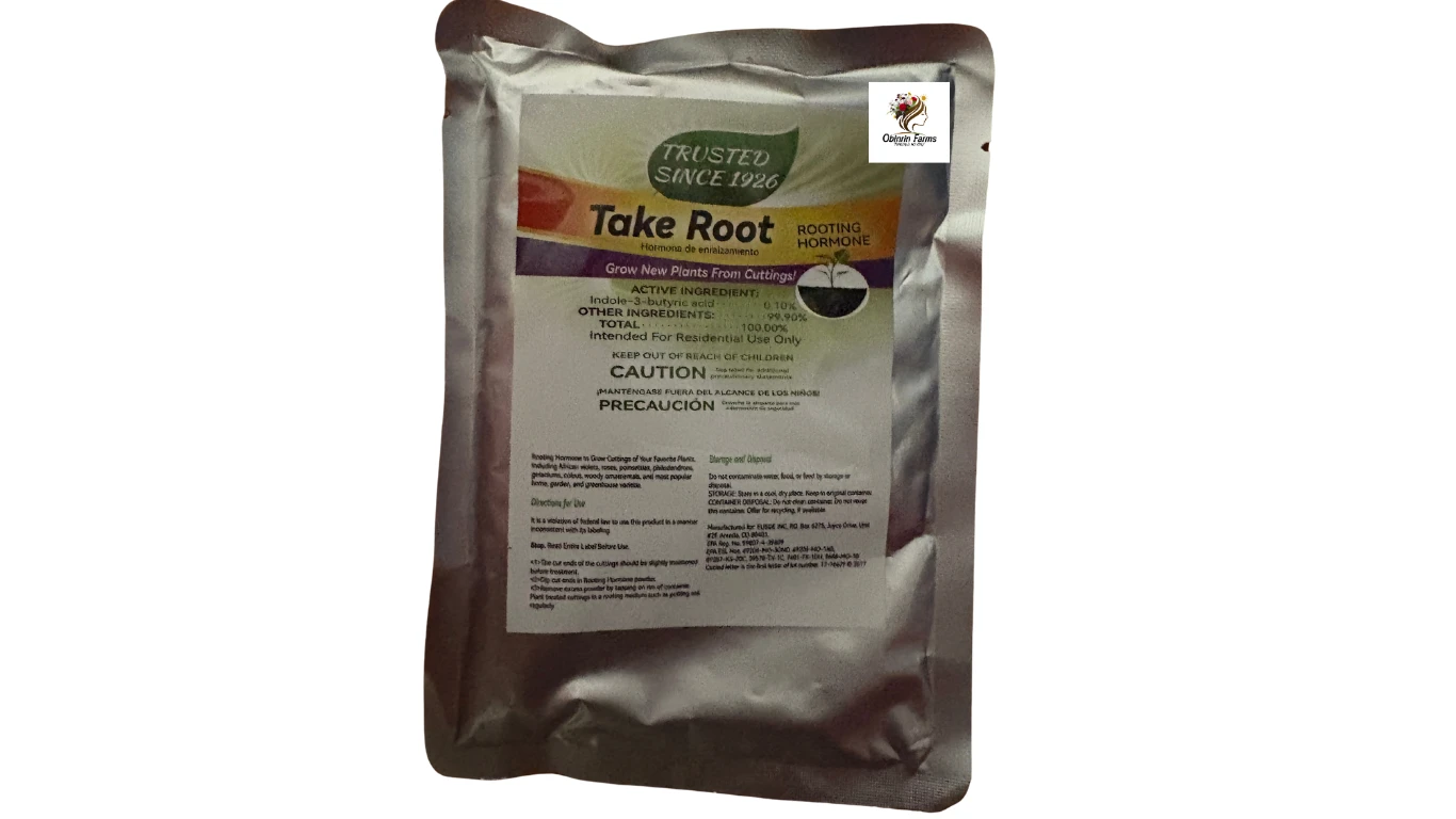 Plant Root Repair Powder
